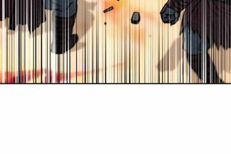 Druid Tại Ga Seoul - Người Hóa Thú Chap 30 - Next Chap 31