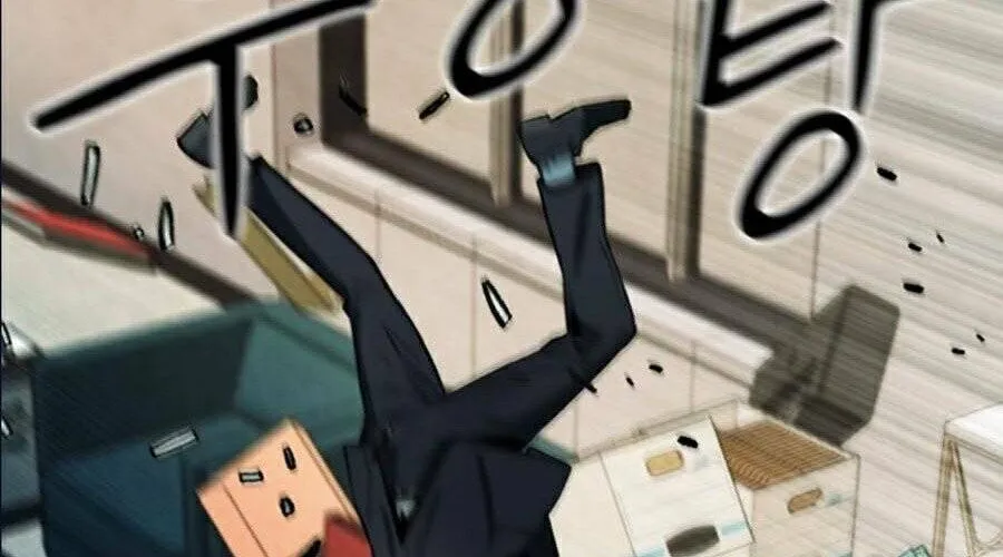 Druid Tại Ga Seoul - Người Hóa Thú Chap 12 - Next Chap 13