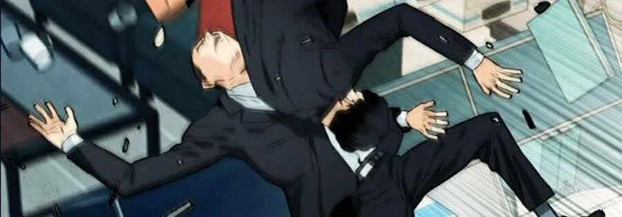 Druid Tại Ga Seoul - Người Hóa Thú Chap 12 - Next Chap 13