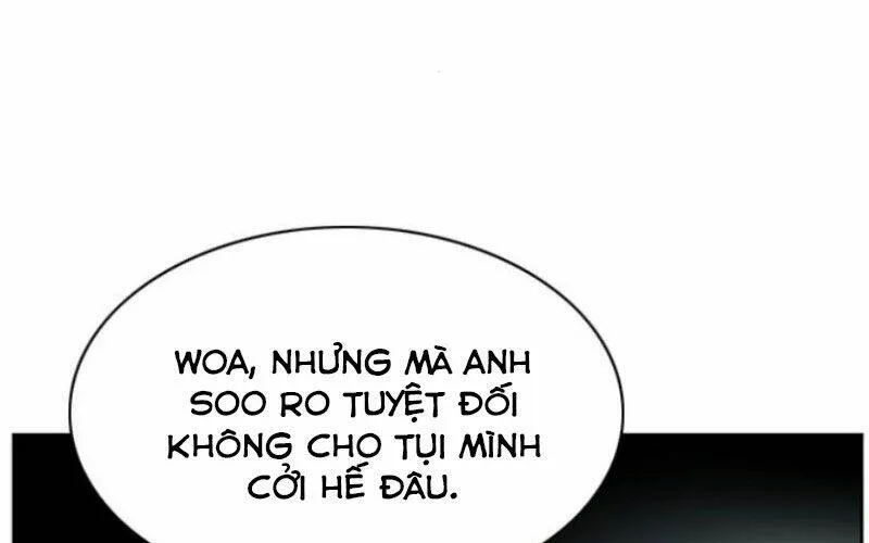 Druid Tại Ga Seoul - Người Hóa Thú Chap 35 - Next Chap 36