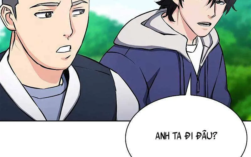 Druid Tại Ga Seoul - Người Hóa Thú Chap 87 - Next Chap 88