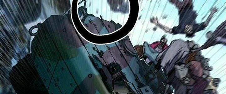 Druid Tại Ga Seoul - Người Hóa Thú Chap 43 - Next Chap 44