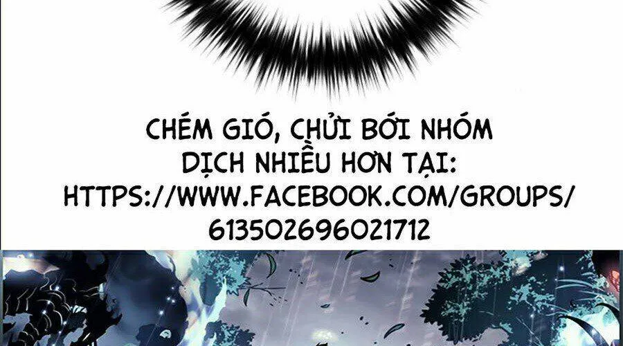 Druid Tại Ga Seoul - Người Hóa Thú Chap 11 - Next Chap 12