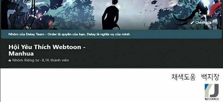 Druid Tại Ga Seoul - Người Hóa Thú Chap 11 - Next Chap 12