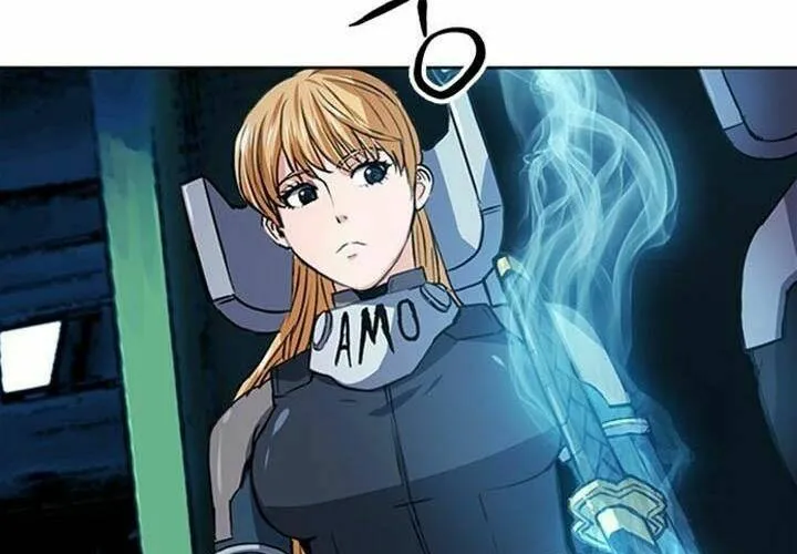 Druid Tại Ga Seoul - Người Hóa Thú Chap 43 - Next Chap 44