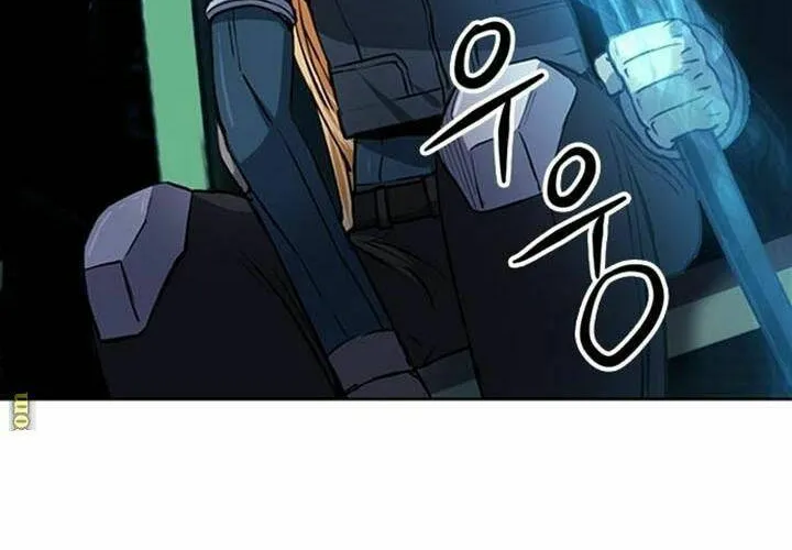 Druid Tại Ga Seoul - Người Hóa Thú Chap 43 - Next Chap 44