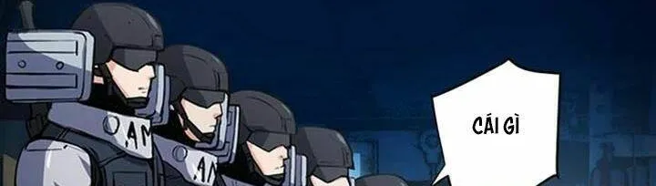 Druid Tại Ga Seoul - Người Hóa Thú Chap 43 - Next Chap 44