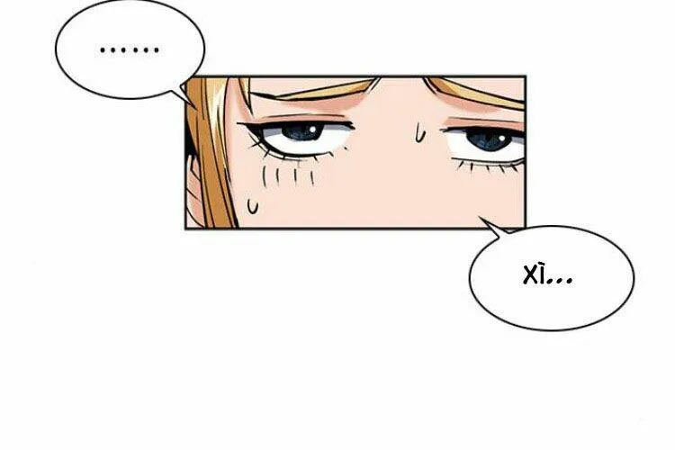 Druid Tại Ga Seoul - Người Hóa Thú Chap 33 - Next Chap 34