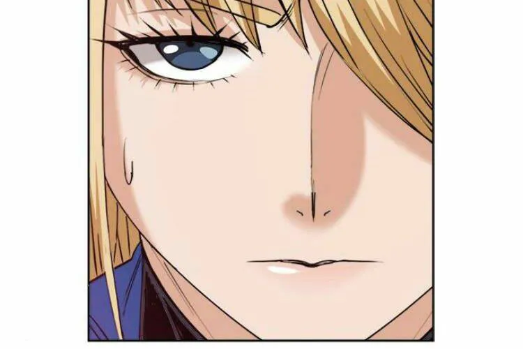 Druid Tại Ga Seoul - Người Hóa Thú Chap 25 - Next Chap 26