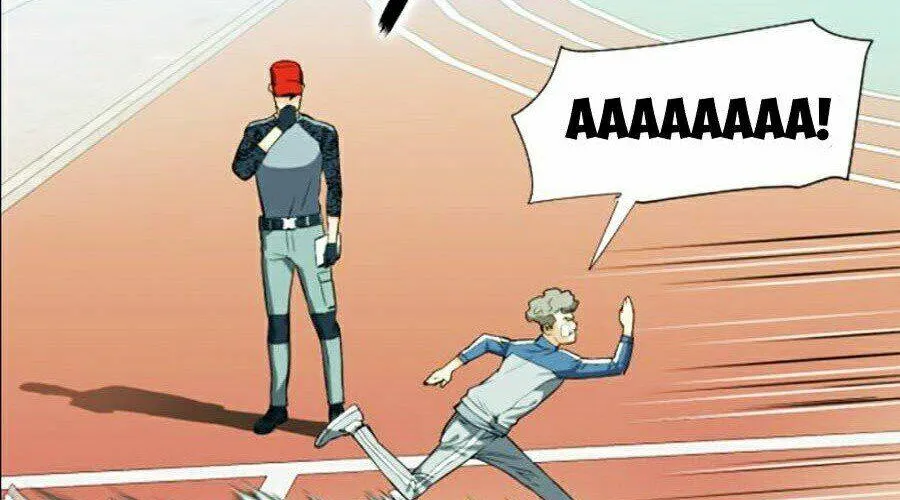 Druid Tại Ga Seoul - Người Hóa Thú Chap 16 - Next Chap 17