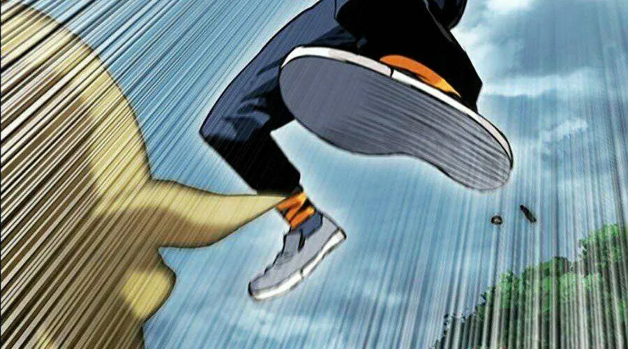 Druid Tại Ga Seoul - Người Hóa Thú Chap 11 - Next Chap 12