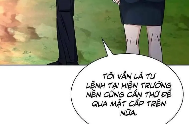 Druid Tại Ga Seoul - Người Hóa Thú Chap 79 - Next Chap 80