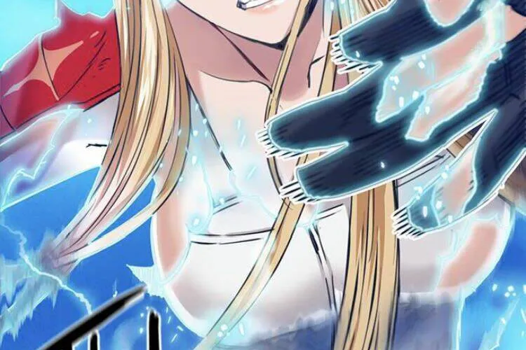 Druid Tại Ga Seoul - Người Hóa Thú Chap 24 - Next Chap 25