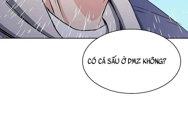 Druid Tại Ga Seoul - Người Hóa Thú Chap 87 - Next Chap 88