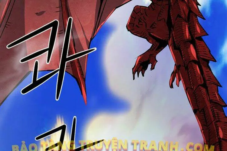 Druid Tại Ga Seoul - Người Hóa Thú Chap 33 - Next Chap 34