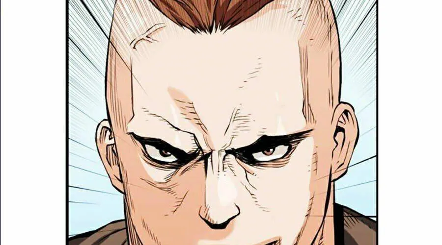 Druid Tại Ga Seoul - Người Hóa Thú Chap 9 - Next Chap 10