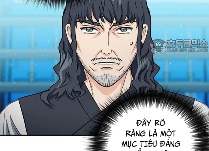 Druid Tại Ga Seoul - Người Hóa Thú Chap 103 - Next Chap 104