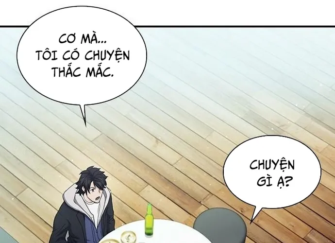 Druid Tại Ga Seoul - Người Hóa Thú Chap 103 - Next Chap 104