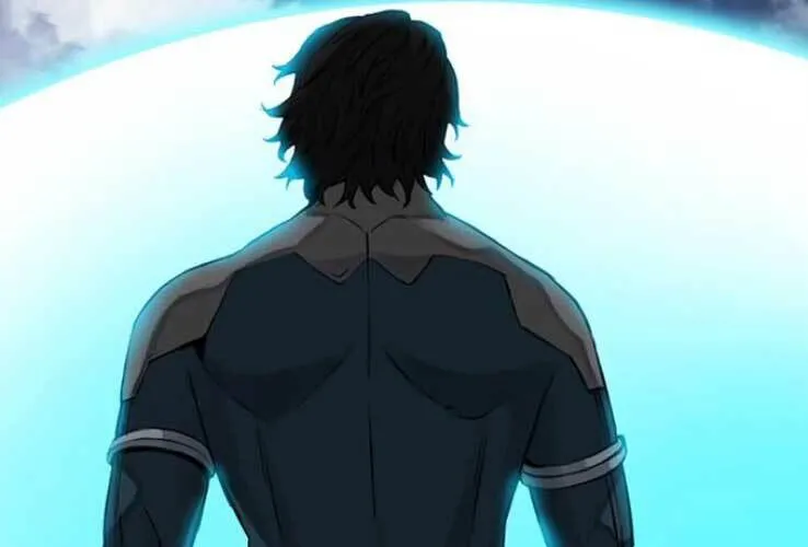 Druid Tại Ga Seoul - Người Hóa Thú Chap 36 - Next Chap 37