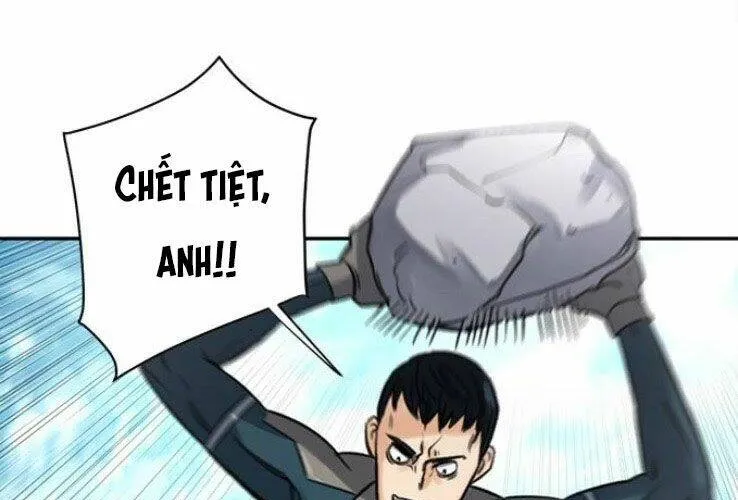 Druid Tại Ga Seoul - Người Hóa Thú Chap 39 - Next Chap 40