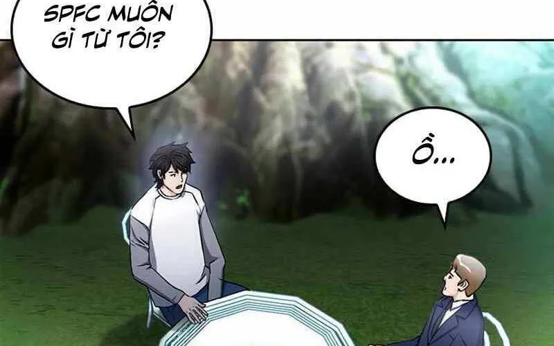 Druid Tại Ga Seoul - Người Hóa Thú Chap 69 - Next Chap 70