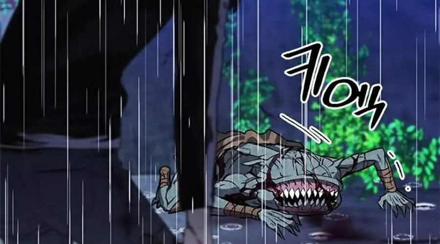 Druid Tại Ga Seoul - Người Hóa Thú Chap 21 - Next Chap 22