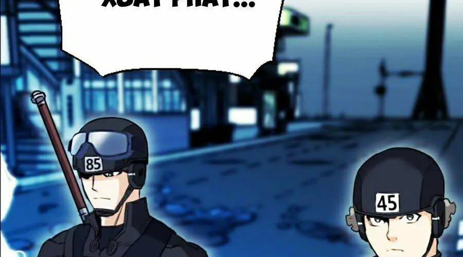 Druid Tại Ga Seoul - Người Hóa Thú Chap 18 - Next Chap 19