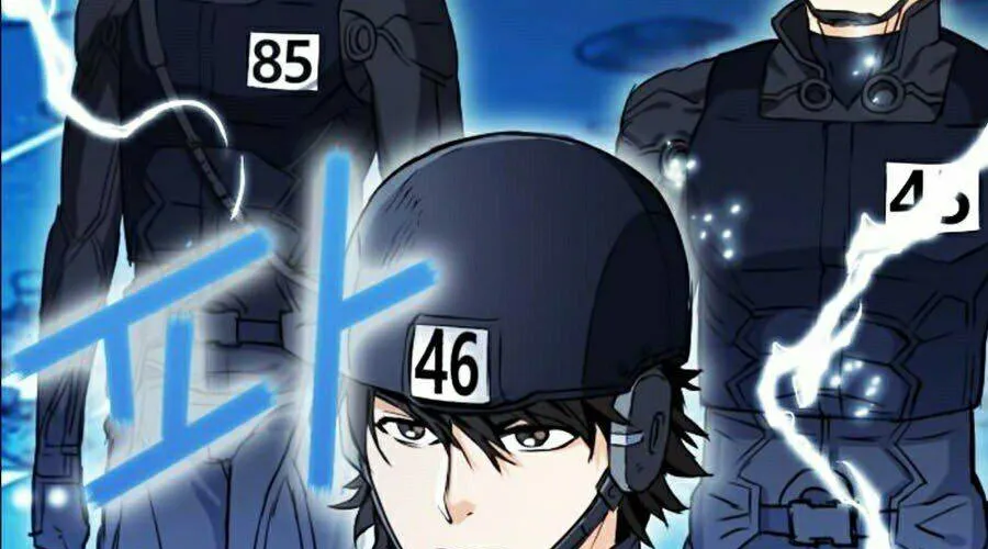 Druid Tại Ga Seoul - Người Hóa Thú Chap 18 - Next Chap 19