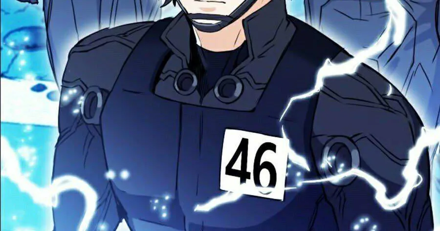 Druid Tại Ga Seoul - Người Hóa Thú Chap 18 - Next Chap 19