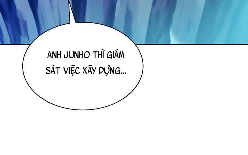 Druid Tại Ga Seoul - Người Hóa Thú Chap 87 - Next Chap 88