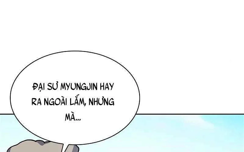 Druid Tại Ga Seoul - Người Hóa Thú Chap 87 - Next Chap 88