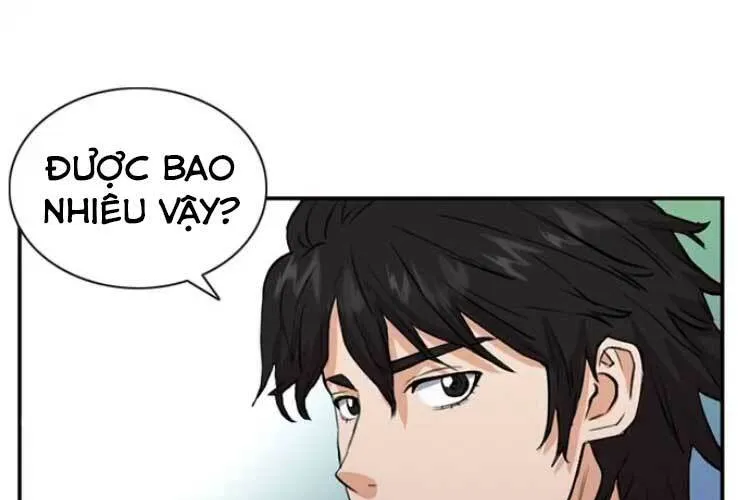 Druid Tại Ga Seoul - Người Hóa Thú Chap 36 - Next Chap 37