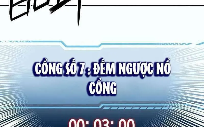 Druid Tại Ga Seoul - Người Hóa Thú Chap 78 - Next Chap 79