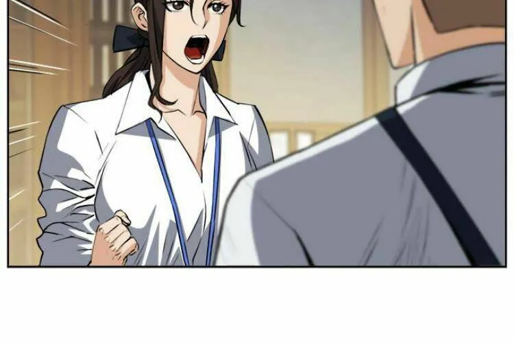 Druid Tại Ga Seoul - Người Hóa Thú Chap 27 - Next Chap 28