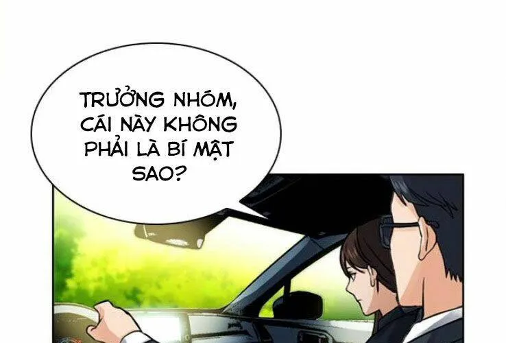 Druid Tại Ga Seoul - Người Hóa Thú Chap 37 - Next Chap 38