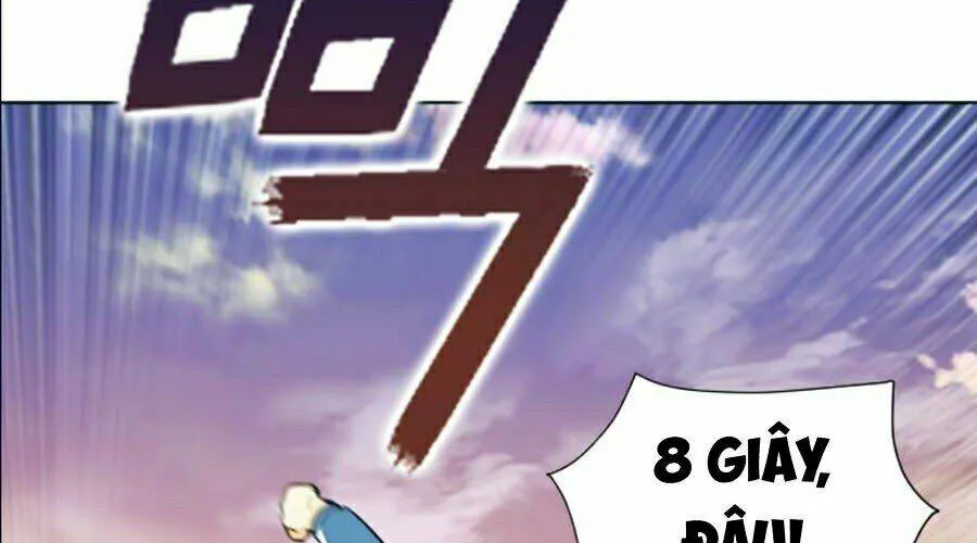 Druid Tại Ga Seoul - Người Hóa Thú Chap 16 - Next Chap 17