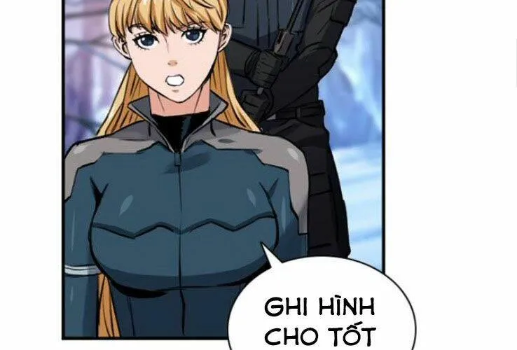 Druid Tại Ga Seoul - Người Hóa Thú Chap 37 - Next Chap 38