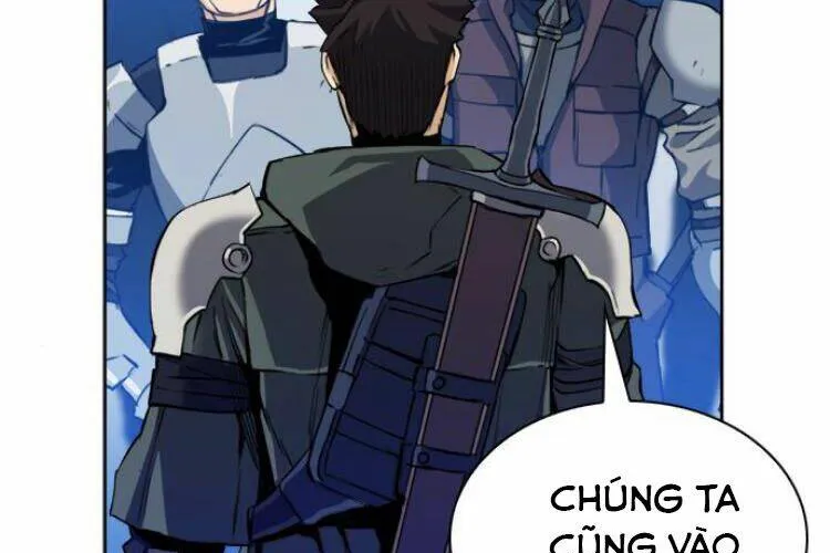 Druid Tại Ga Seoul - Người Hóa Thú Chap 23 - Next Chap 24