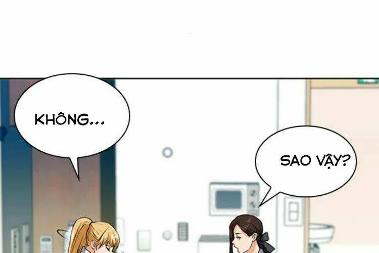 Druid Tại Ga Seoul - Người Hóa Thú Chap 33 - Next Chap 34