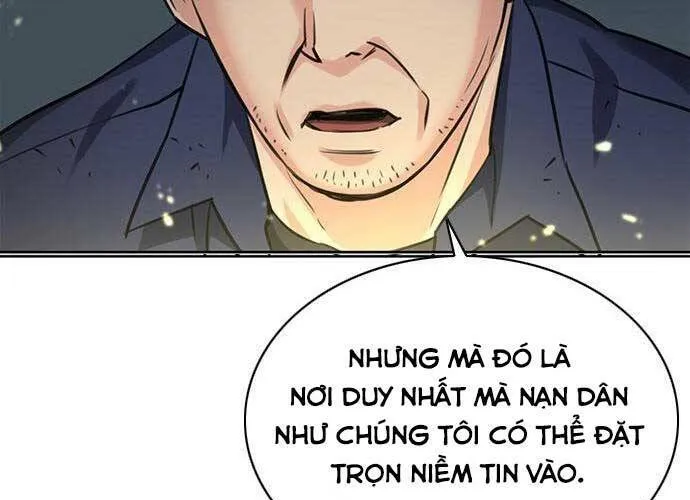 Druid Tại Ga Seoul - Người Hóa Thú Chap 60 - Next Chap 61