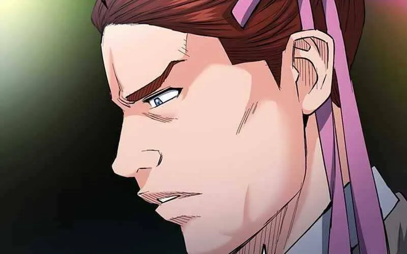 Druid Tại Ga Seoul - Người Hóa Thú Chap 66 - Next Chap 67