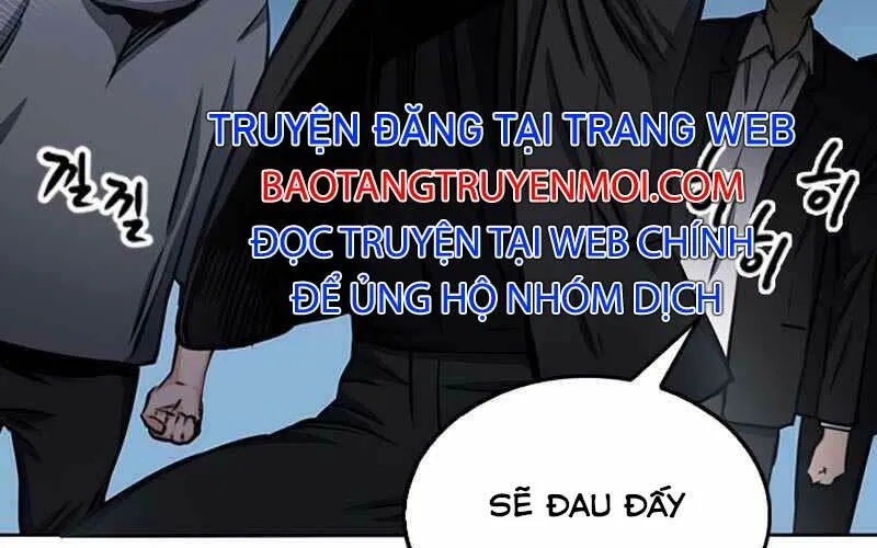 Druid Tại Ga Seoul - Người Hóa Thú Chap 53 - Next Chap 54