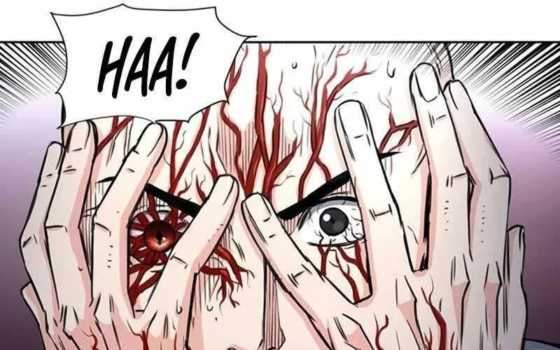 Druid Tại Ga Seoul - Người Hóa Thú Chap 54 - Next Chap 55