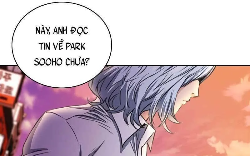 Druid Tại Ga Seoul - Người Hóa Thú Chap 85 - Next Chap 86