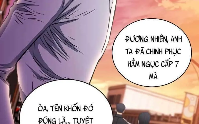 Druid Tại Ga Seoul - Người Hóa Thú Chap 85 - Next Chap 86