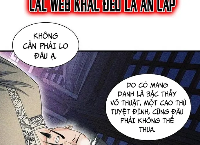 Druid Tại Ga Seoul - Người Hóa Thú Chap 103 - Next Chap 104
