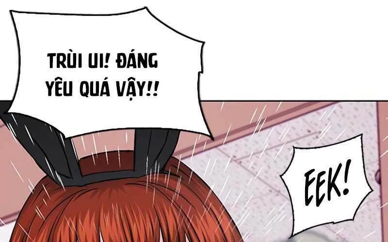 Druid Tại Ga Seoul - Người Hóa Thú Chap 86 - Next Chap 87