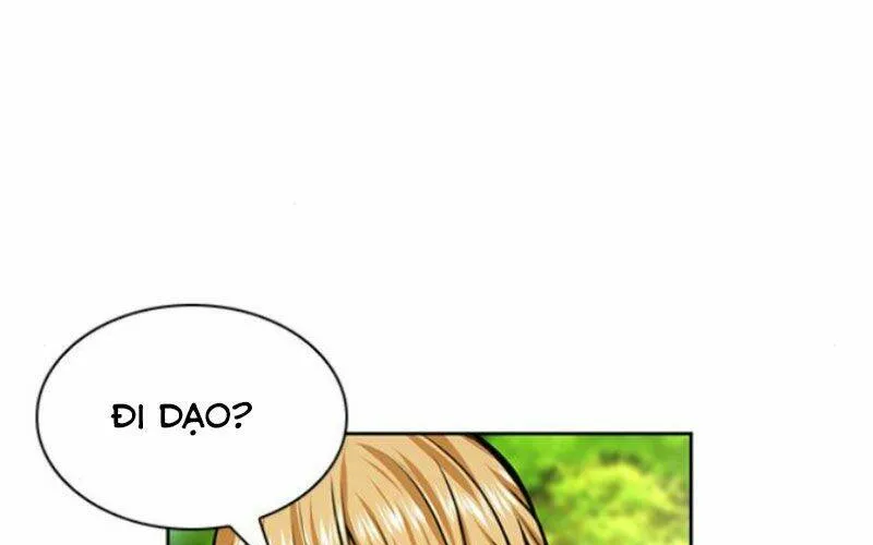 Druid Tại Ga Seoul - Người Hóa Thú Chap 35 - Next Chap 36