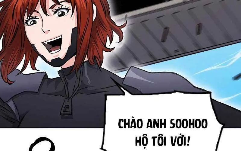 Druid Tại Ga Seoul - Người Hóa Thú Chap 87 - Next Chap 88