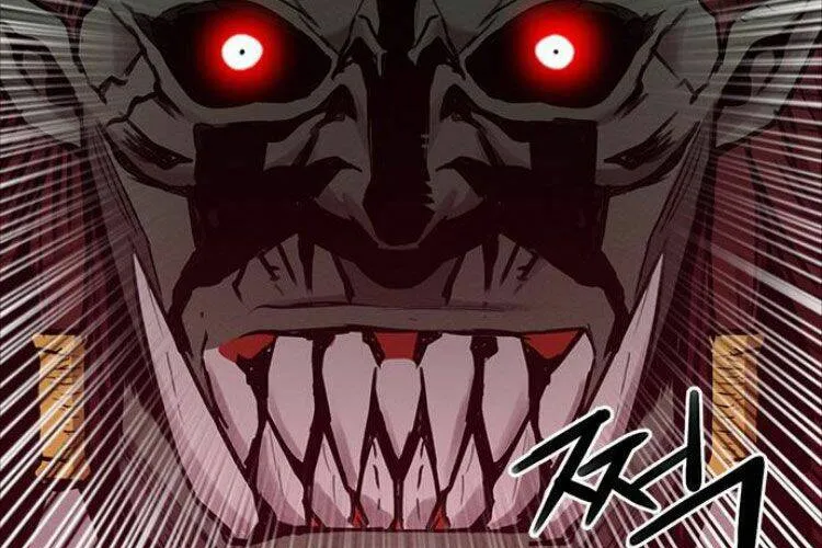 Druid Tại Ga Seoul - Người Hóa Thú Chap 30 - Next Chap 31